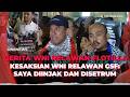Tangis WNI Relawan Global Sumud Flotilla Ceritakan Penyiksaan Israel | OneNews Update