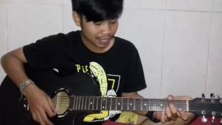 Rifky-hadapilah lawan-lawanmu