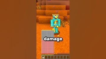 Avoid /kill Command in Minecraft?! ⛏💎