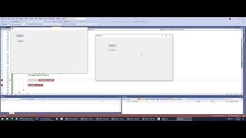C# GUI Part1