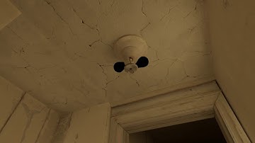 Source 2 Hammer Test Map