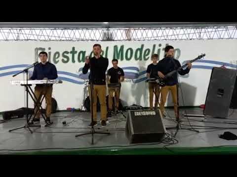 Baile de jineteada “Fiesta del Modelito” - La Nueva Era en vivo