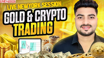 Live Gold and Crypto Scalping Trading | 28 November | #cryptotrading #bitcoin #xauusdlive