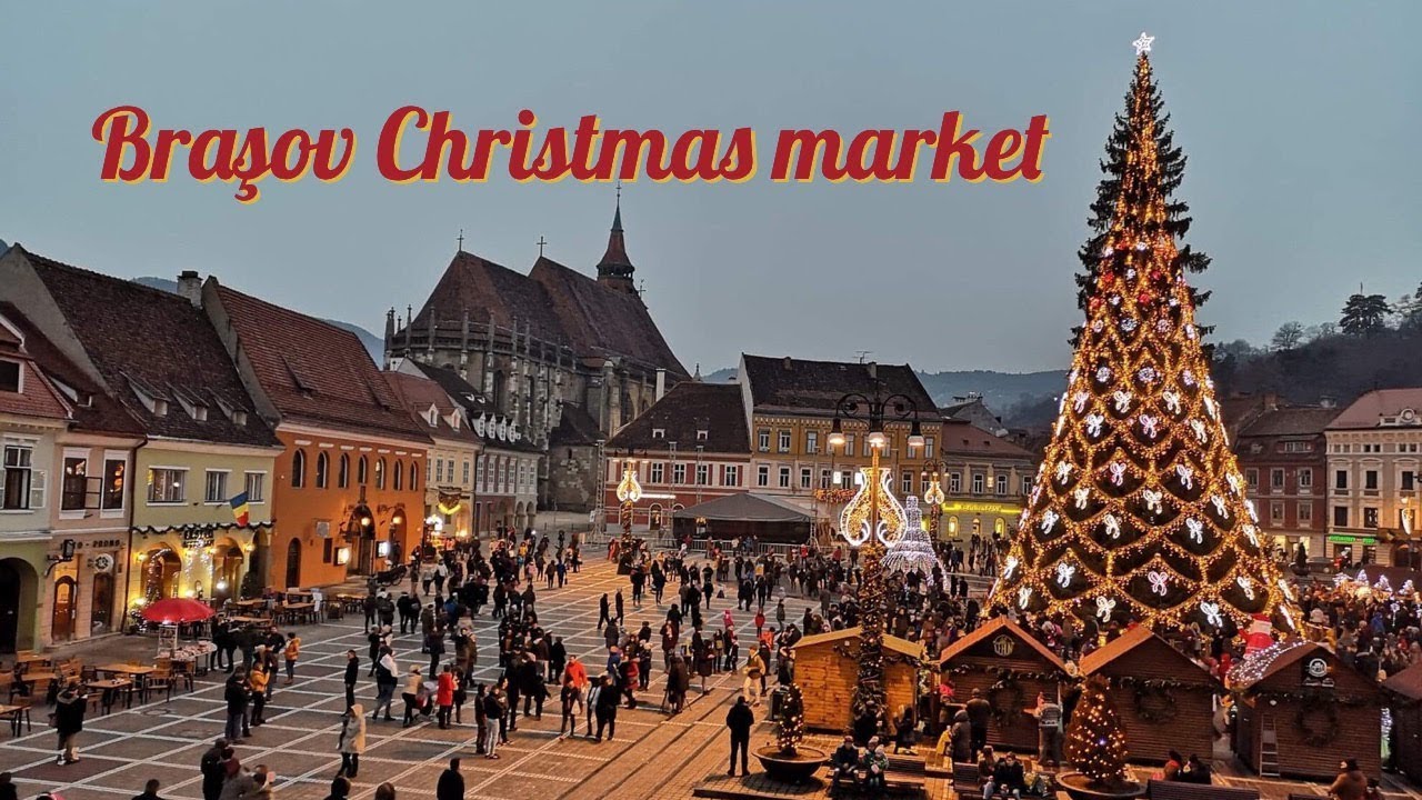 Dark markets romania