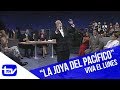 Lucho Barrios - La Joya del Pacífico | Viva el Lunes