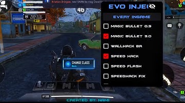 A True Hacker’s Perspective this Season 6 in CODM BR (Evolution Hacker)