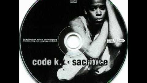 Code K - Sacrifice [Classic Version]