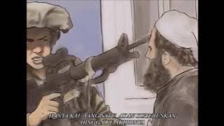 Nirmala Sukma - Aizuddin Madani ft. Apwriter