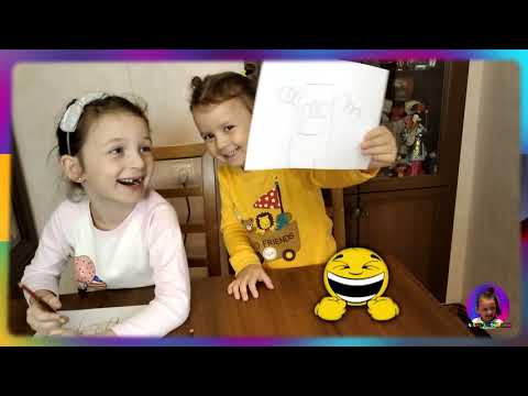 ვსწავლობთ ფერებს ინგლისურად - colours