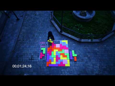 GD პედია- ქეთი ჯაოშვილი \"ტეტრისი\" 19:50