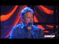 Robert Earl Keen performs "This Old Porch" To Honor Lyle Lovett