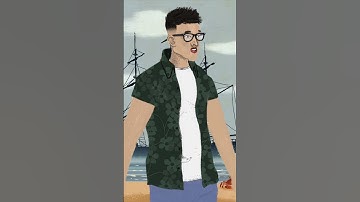 Ai jokes | I told my friend 10 jokes to make him laugh #viral #animation #funny #jokes #viral