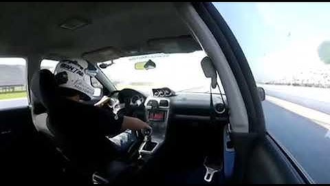 COBB Tuning - TX2K18 NASTi Nate 9.2 Second STI