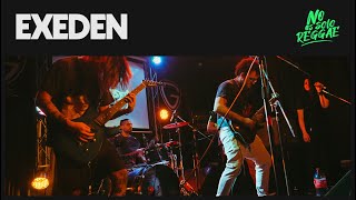 EXEDEN  || NO ES SÓLO REGGAE  TEMPORADA 2 EPISODIO 11