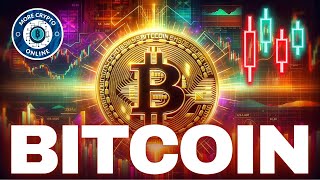 Bitcoin - Korrektur! BTC Elliott Wellen Technische Analyse - Preisprognose und Chartanalyse