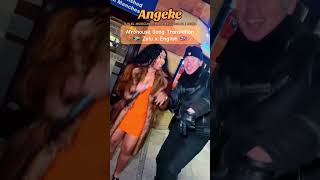 Angeke Sunel Ian X Thatohatsi msdee fypshorts afrohouse 3step dance trendingnow