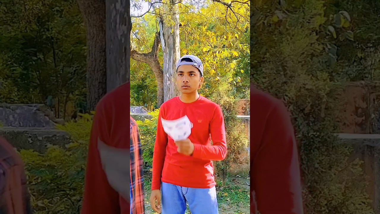 Mask A Fighting Story 😲 theofficialteam deepesh zo | mr roshan | 