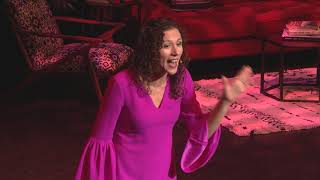 How Many Towels Do You Need? | Rose Lounsbury | TEDxDayton