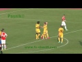 «Шериф-2» - «Прут» (10:1). Дивизион – А. 27.09.2015