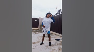Thumbnail of 🎶D jay - necessary tiktok challenge created by DemzyBaye done by DivyDollar💃#viralshort #latestdance