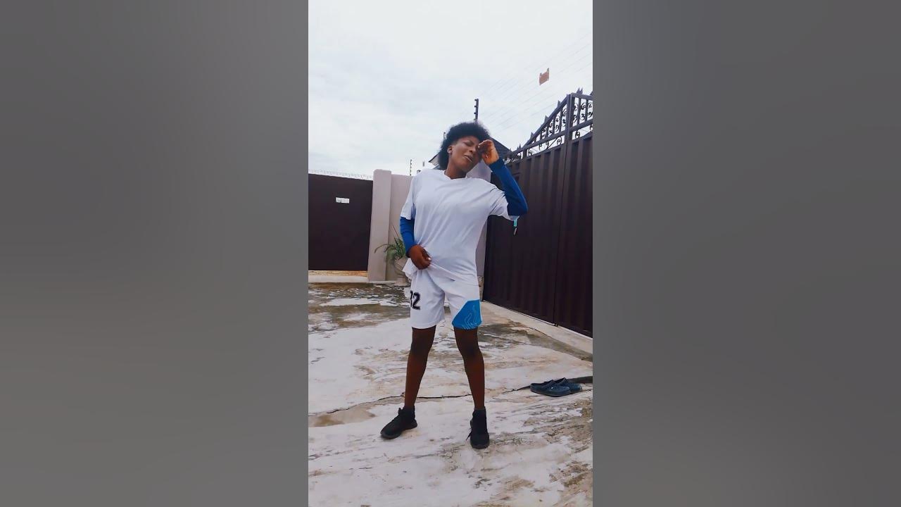 🎶D jay - necessary tiktok challenge created by DemzyBaye done by DivyDollar💃#viralshort #latestdance