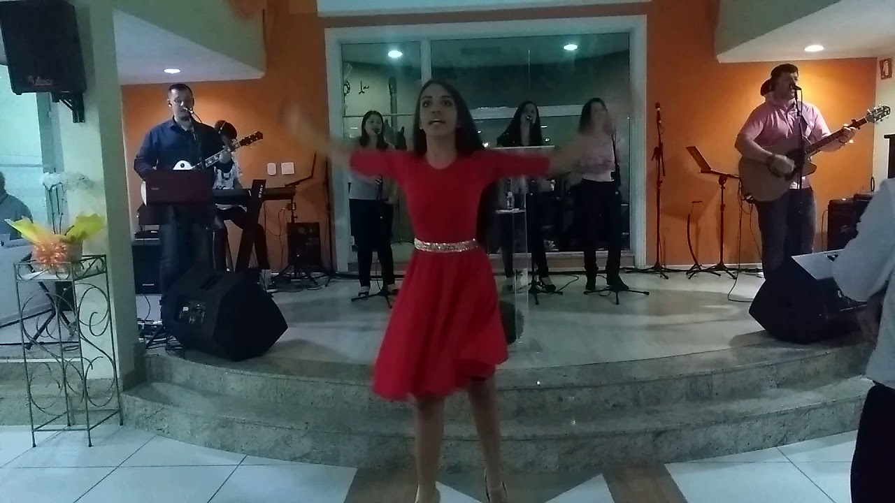 Obpc Bráz Cubas /23/11/2018, aniversário da nossa igreja ️😍 ️(8) YouTube