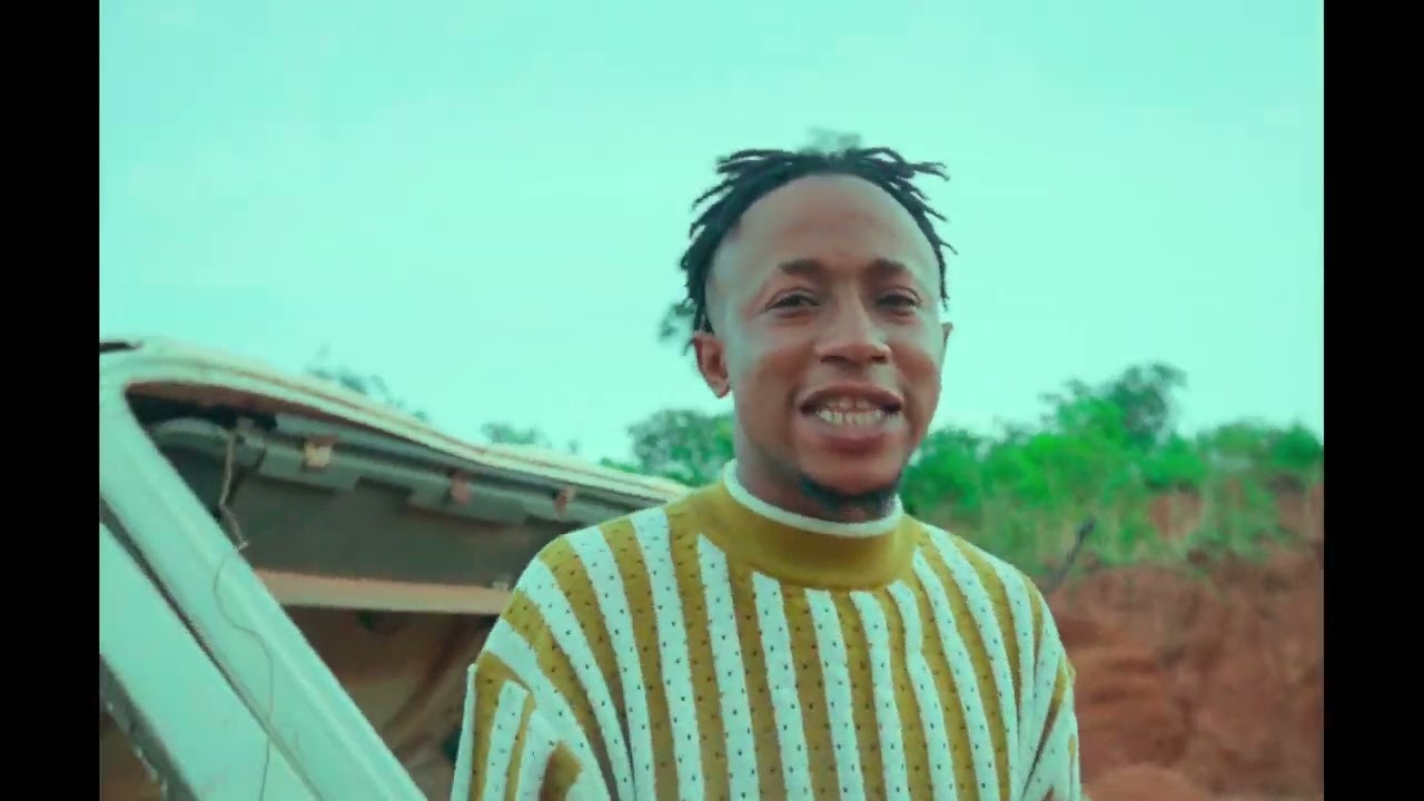 BOBO DJENSTA MANINKA DRILL CLIP 2025