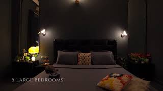 Royalty By Jade - Luxury Villa & Stables