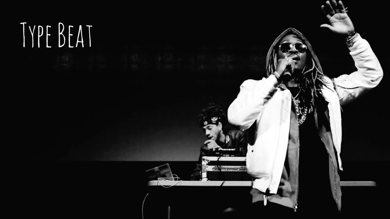 [FREE] Future Type Beat - 