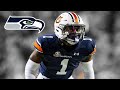Nehemiah pritchett highlights   welcome to the seattle seahawks