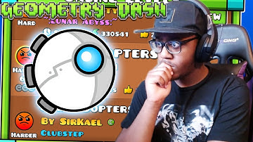 Swing Copter Will Be The Hardest Game-mode In 2.2