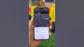 iPhone App Store Problem | Double Click To Install Confirm With Side Button ✅#iphone15 #iphone