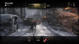 WW2 Triple Collat