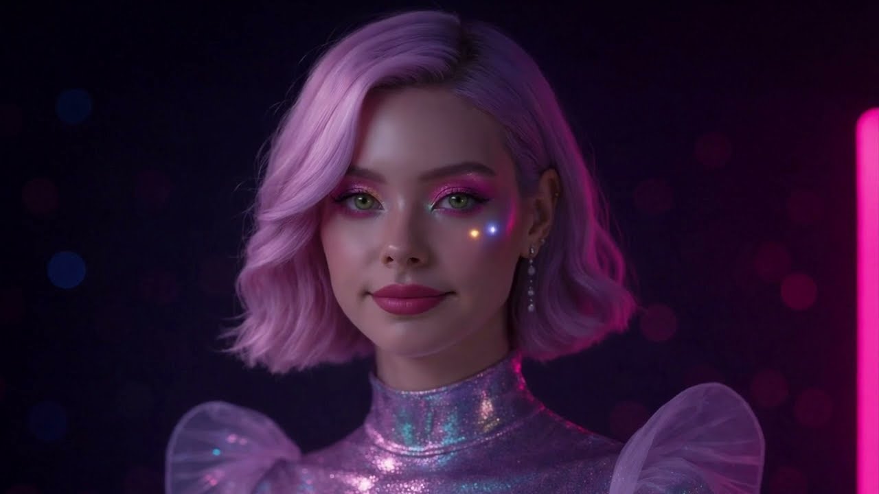 Worth the Walk | 2026 Anthem| Lux Ardene | New Voice