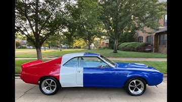 1970 American Motors Javelin – 6.1L Hemi – Automatic – Restomod - ACC Auctions