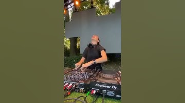 Thumbnail of oo antava oo oo antava pushpa song mix by lilly palmer dj live Proneer Dj #shorts