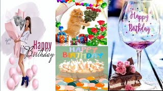 happy birthday dps/cute birthday dps/lovely cute dps screenshot 5