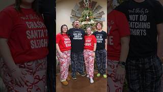 Christmas Jammies