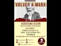 Curso básico de marxismo. Sesión 12. Anti-Dühring. Filosofía (4/4)