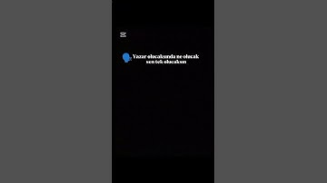 Thumbnail of Ben Ve ilerideki okurlarım #speedsong #speedup #speed #spotify #music #songs