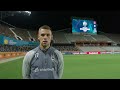 Christian Ramirez talks about the Concacaf Champions Cup
