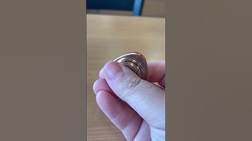 The Lautie Roc Fidget Spinner