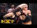 Io Shirai dukes it out with Toni Storm: WWE NXT, Dec. 9, 2020