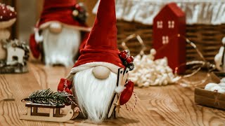 Daily routine in the countryside. We sew a Christmas gnome. Kitchen utensils, baked goods by Olesya & house 282,724 views 6 months ago 33 minutes
