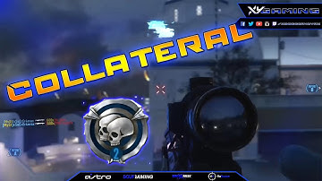 AW: Sniper Collateral