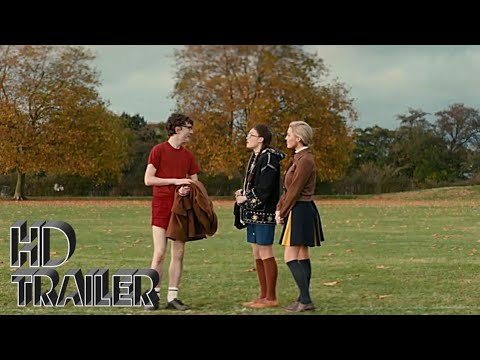 video editing software free The Bromley Boys - Movie Trailer (New 2019) Comedy Movie