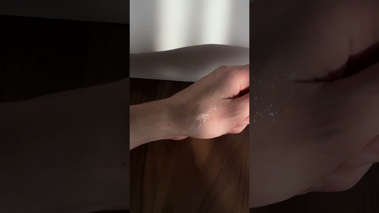 RUN DON’T WALK! Heaven’s Dew All Over Glimmer is now available @UltaBeauty 😧 