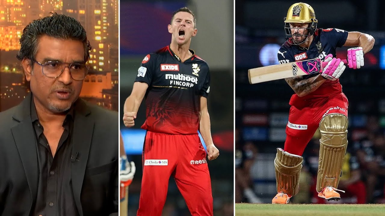 #LSGvRCB : डुप्लेसी का मास्टरक्लास और जॉश का जोश लखनऊ पर पड़ा भारी लेकिन कोहली ने फिर किया निराश