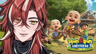 Harris Caineの配信のサムネイル画像