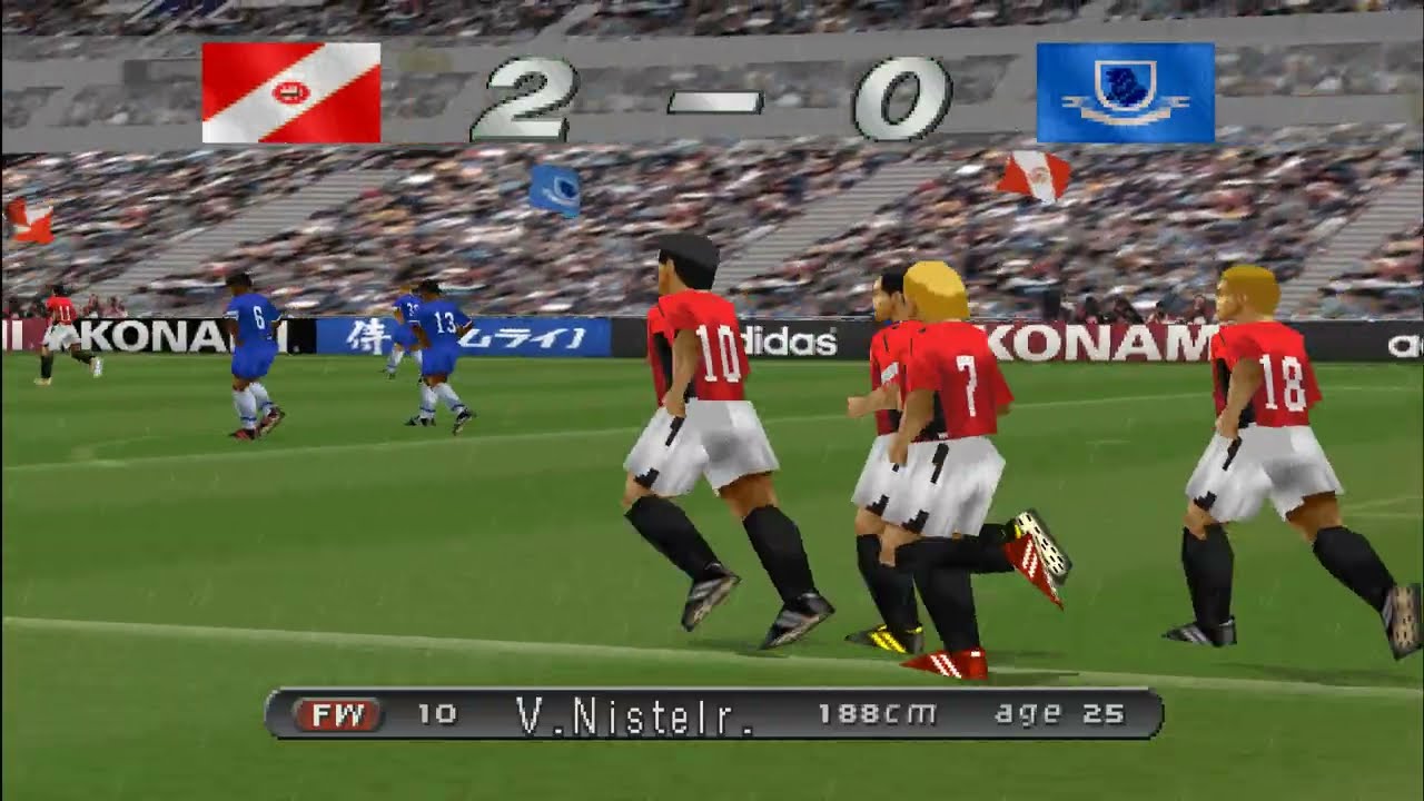 Manchester United ~ Chelsea 